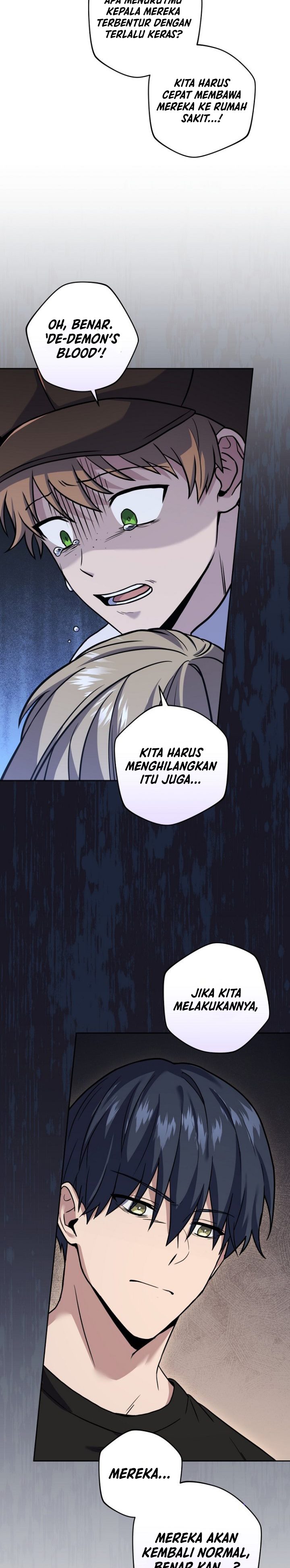 Dilarang COPAS - situs resmi www.mangacanblog.com - Komik return of the frozen player 060 - chapter 60 61 Indonesia return of the frozen player 060 - chapter 60 Terbaru 9|Baca Manga Komik Indonesia|Mangacan