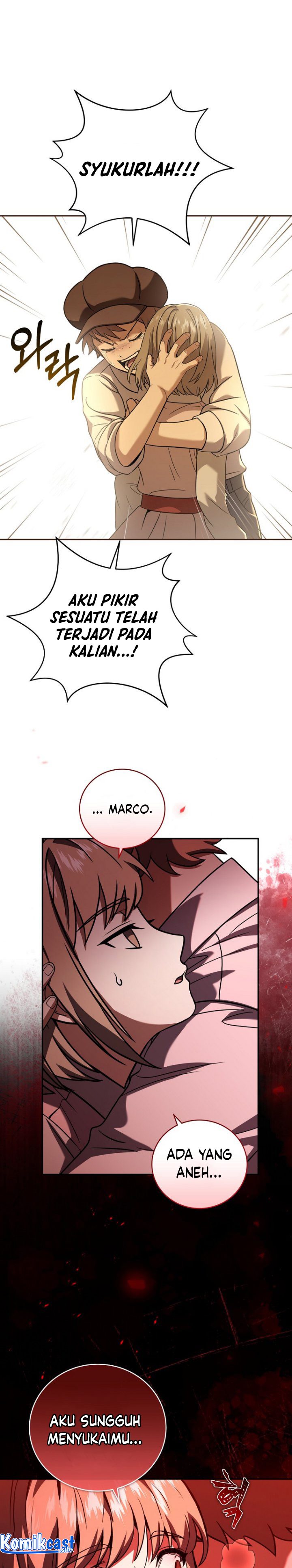 Dilarang COPAS - situs resmi www.mangacanblog.com - Komik return of the frozen player 060 - chapter 60 61 Indonesia return of the frozen player 060 - chapter 60 Terbaru 14|Baca Manga Komik Indonesia|Mangacan