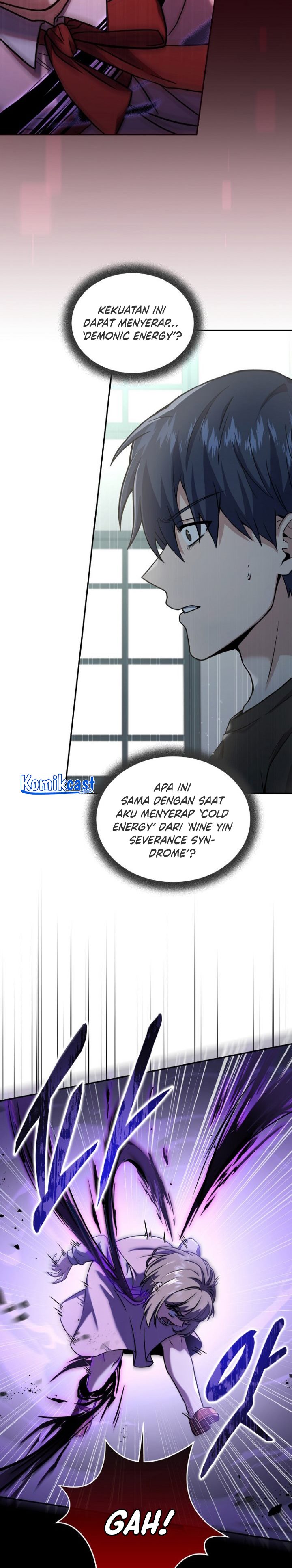 Dilarang COPAS - situs resmi www.mangacanblog.com - Komik return of the frozen player 060 - chapter 60 61 Indonesia return of the frozen player 060 - chapter 60 Terbaru 20|Baca Manga Komik Indonesia|Mangacan