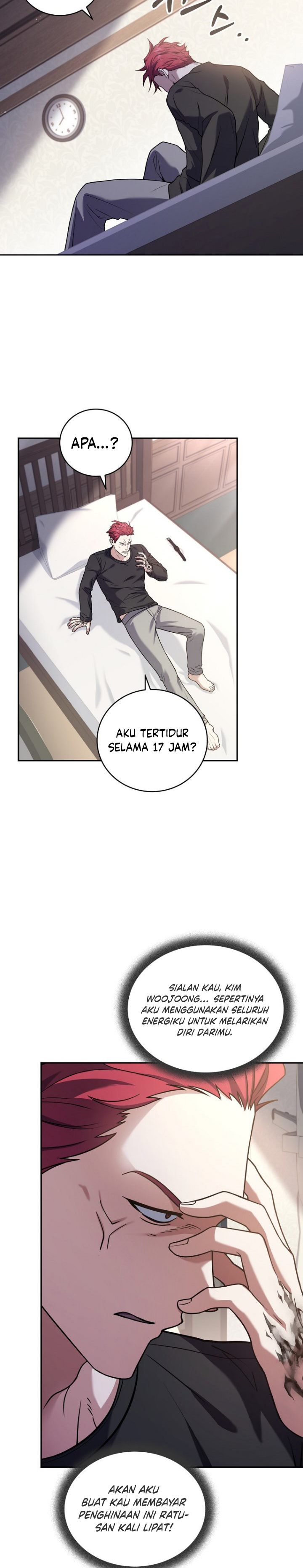Dilarang COPAS - situs resmi www.mangacanblog.com - Komik return of the frozen player 060 - chapter 60 61 Indonesia return of the frozen player 060 - chapter 60 Terbaru 29|Baca Manga Komik Indonesia|Mangacan