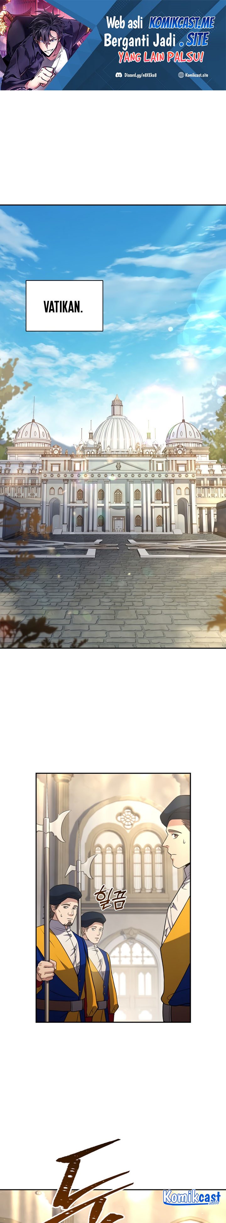 Dilarang COPAS - situs resmi www.mangacanblog.com - Komik return of the frozen player 061 - chapter 61 62 Indonesia return of the frozen player 061 - chapter 61 Terbaru 1|Baca Manga Komik Indonesia|Mangacan