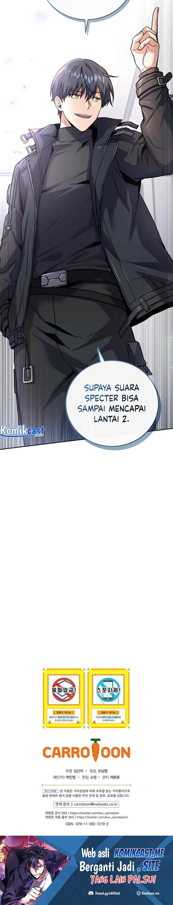 Dilarang COPAS - situs resmi www.mangacanblog.com - Komik return of the frozen player 061 - chapter 61 62 Indonesia return of the frozen player 061 - chapter 61 Terbaru 34|Baca Manga Komik Indonesia|Mangacan