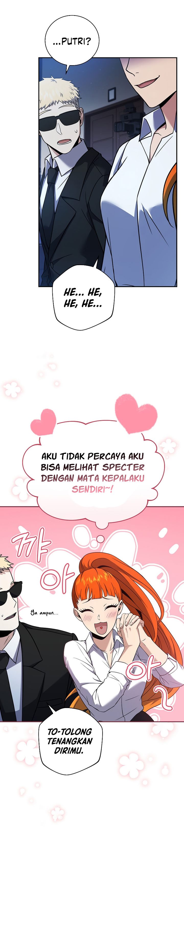 Return of the Frozen Player chapter 62