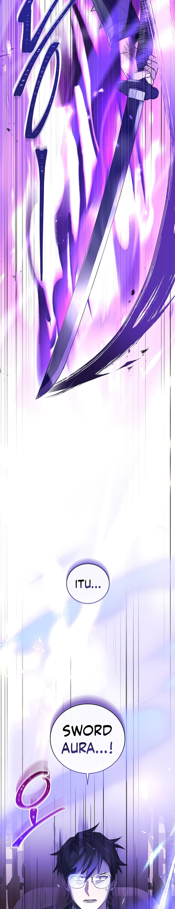 Return of the Frozen Player chapter 62