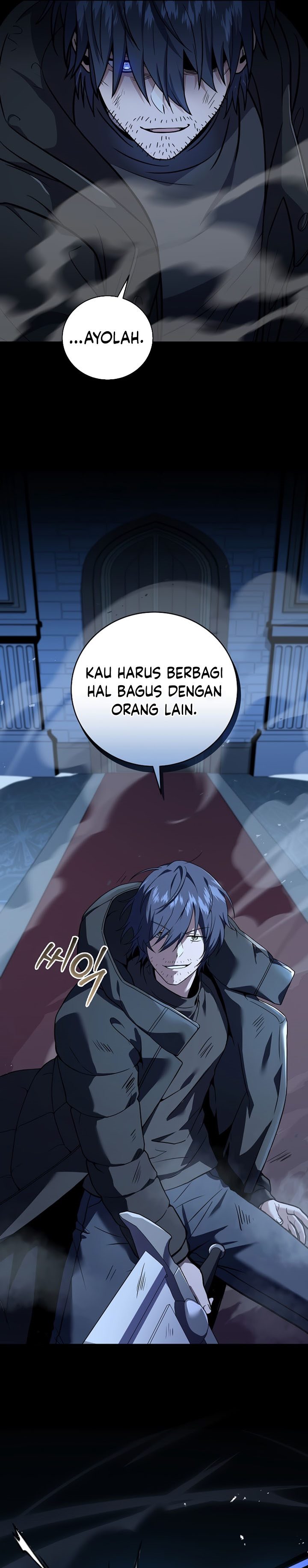 Dilarang COPAS - situs resmi www.mangacanblog.com - Komik return of the frozen player 066 - chapter 66 67 Indonesia return of the frozen player 066 - chapter 66 Terbaru 27|Baca Manga Komik Indonesia|Mangacan