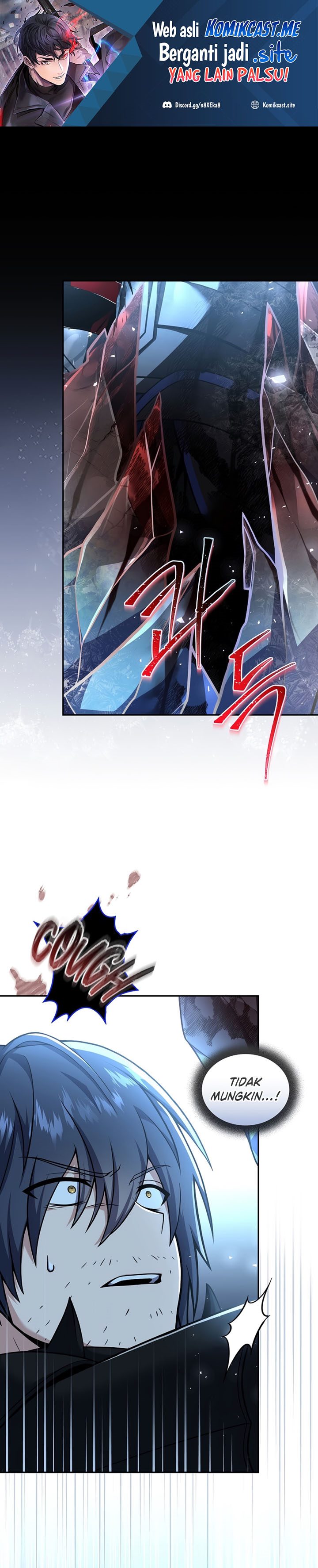Return of the Frozen Player chapter 68