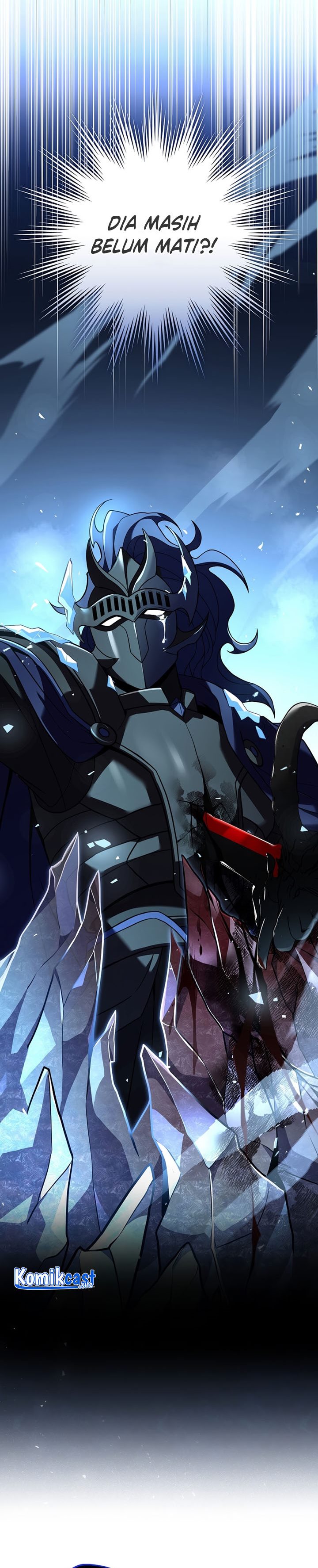Return of the Frozen Player chapter 68