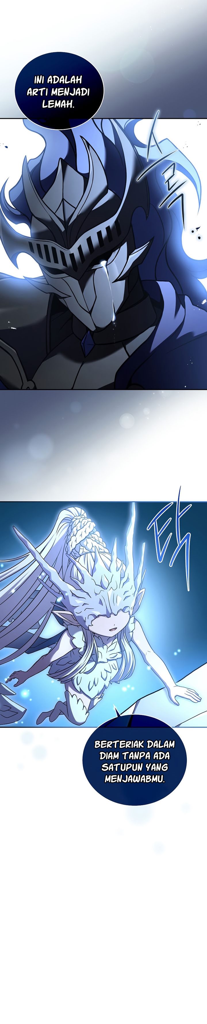 Return of the Frozen Player chapter 68