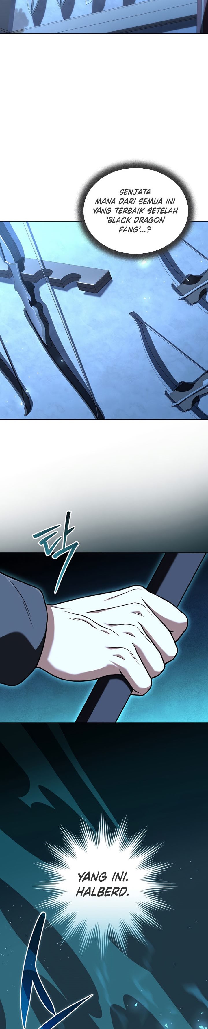 Return of the Frozen Player chapter 68