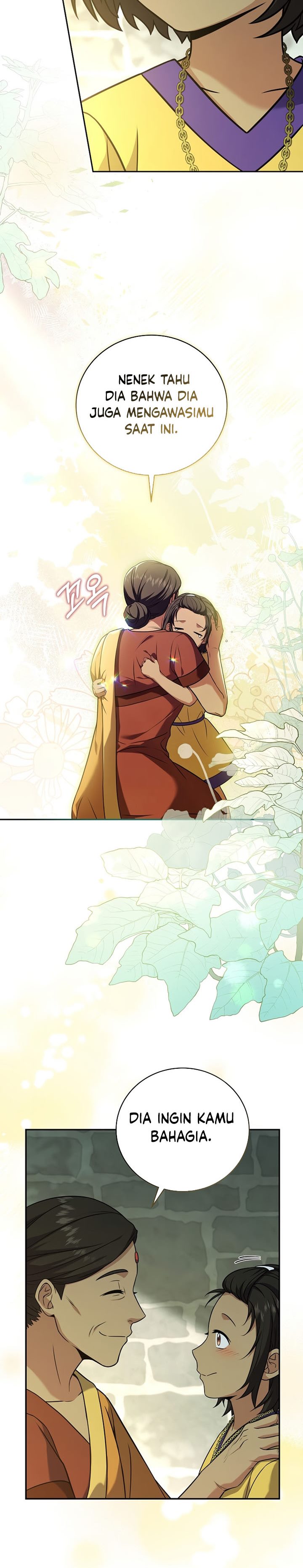 Return of the Frozen Player chapter 70
