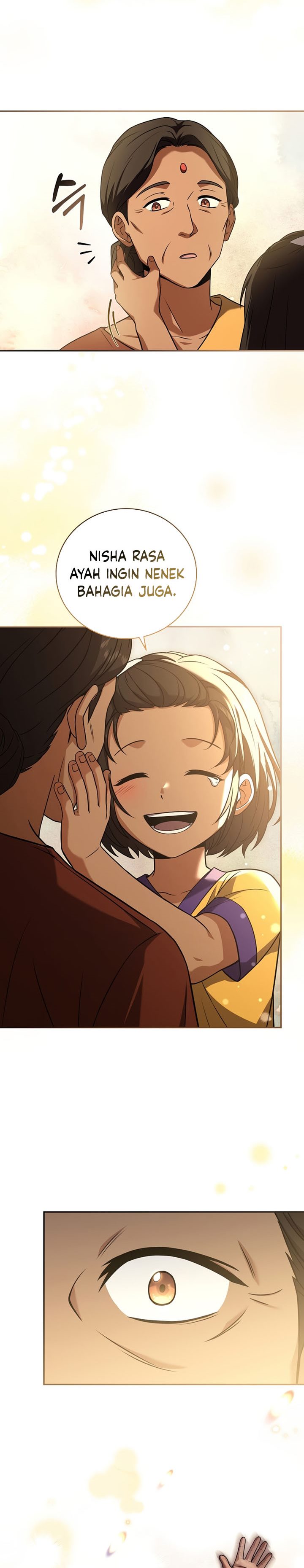 Return of the Frozen Player chapter 70