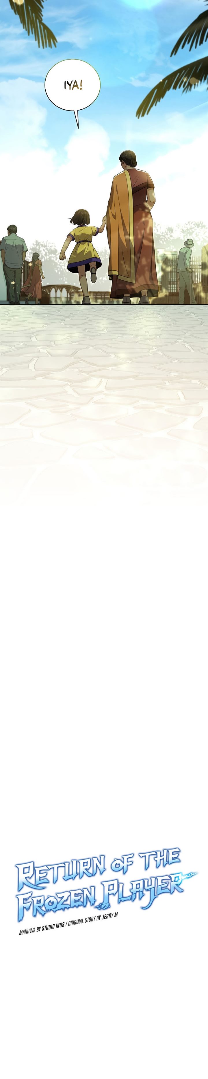 Return of the Frozen Player chapter 70