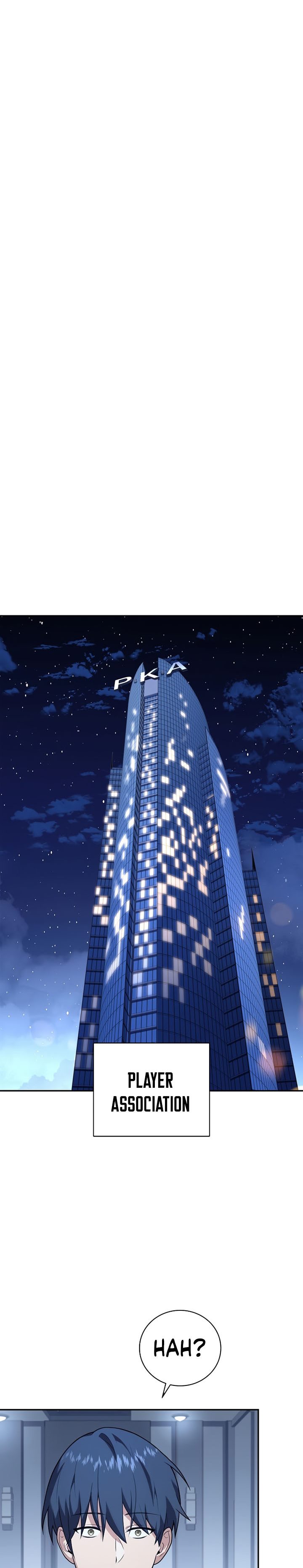Return of the Frozen Player chapter 70