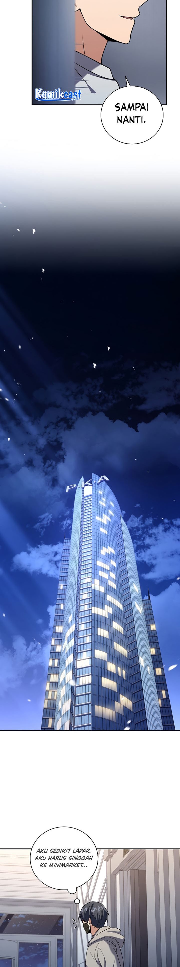 Return of the Frozen Player chapter 70