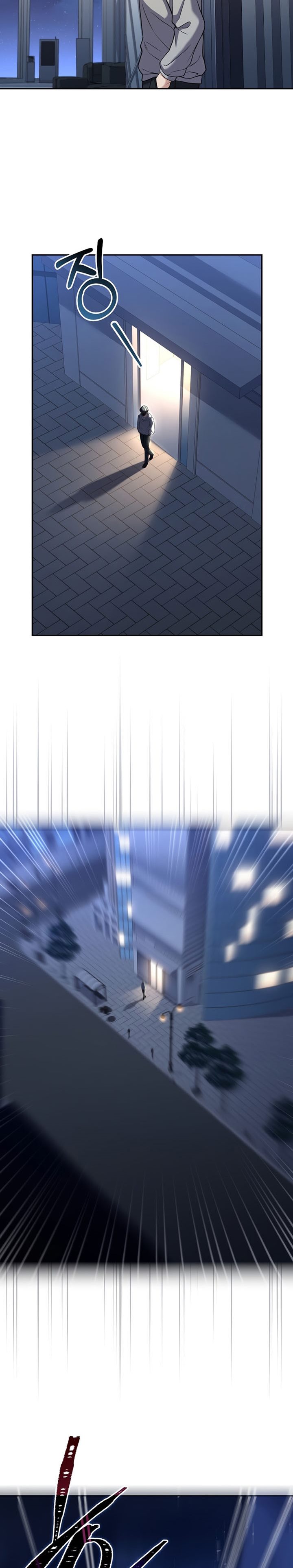 Return of the Frozen Player chapter 70