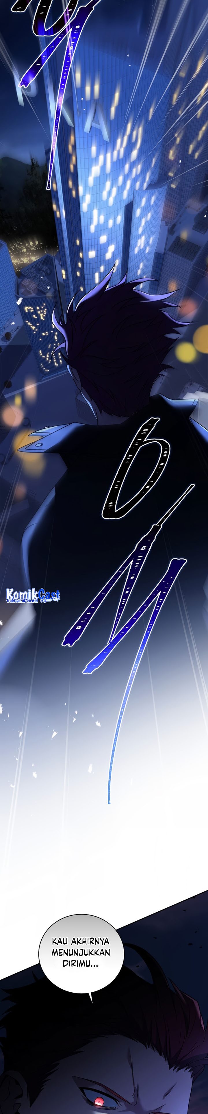 Return of the Frozen Player chapter 70