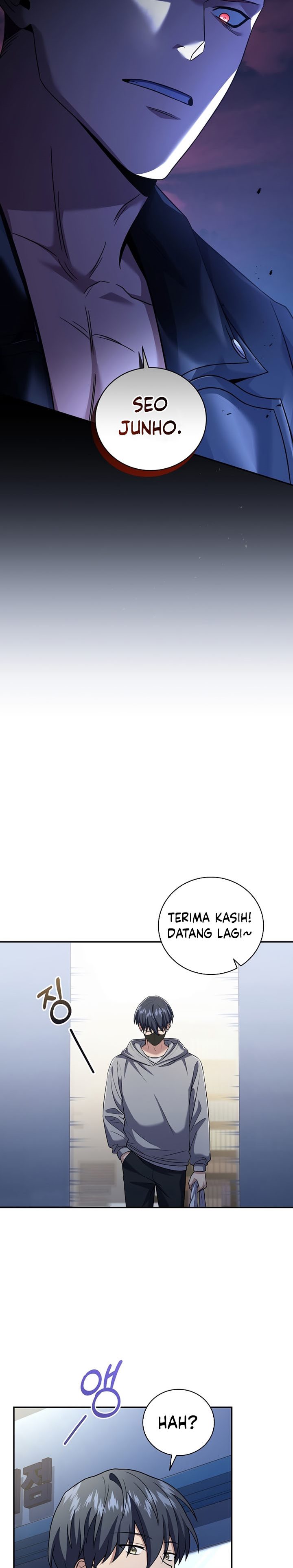 Return of the Frozen Player chapter 70