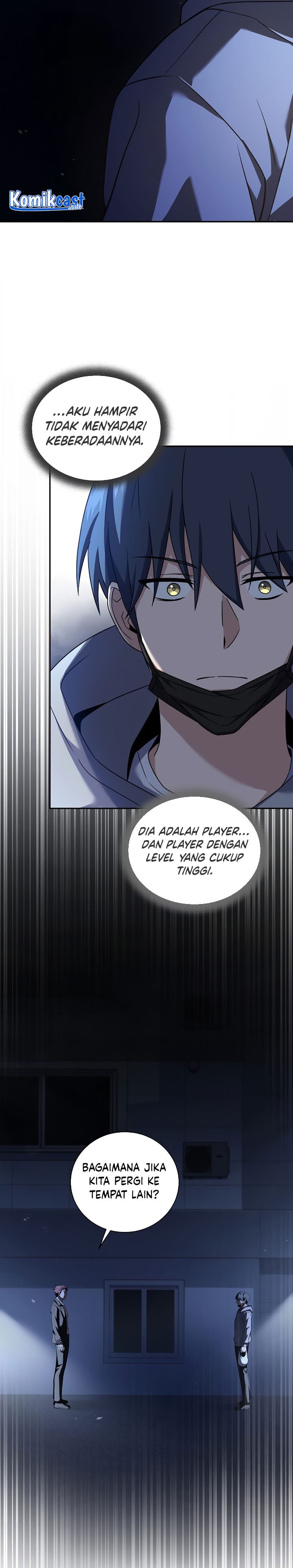 Return of the Frozen Player chapter 70