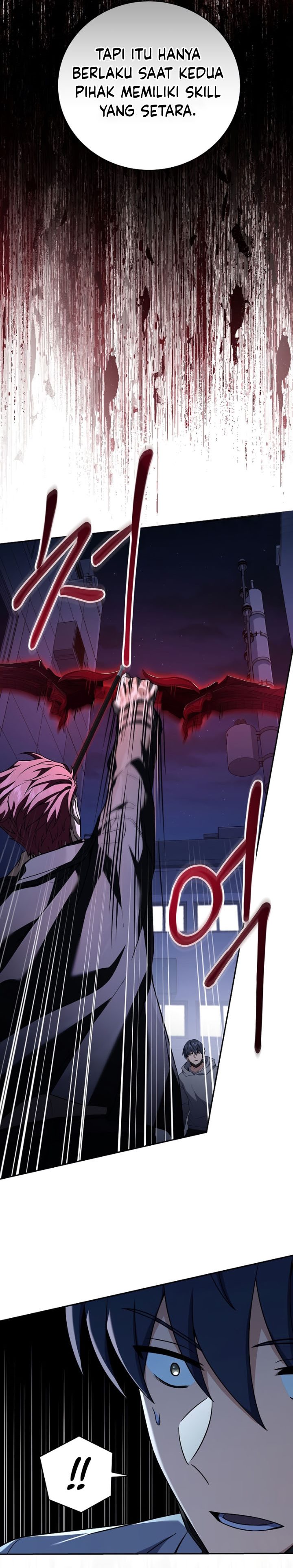 Return of the Frozen Player chapter 70
