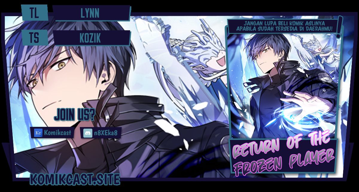 Return of the Frozen Player chapter 72