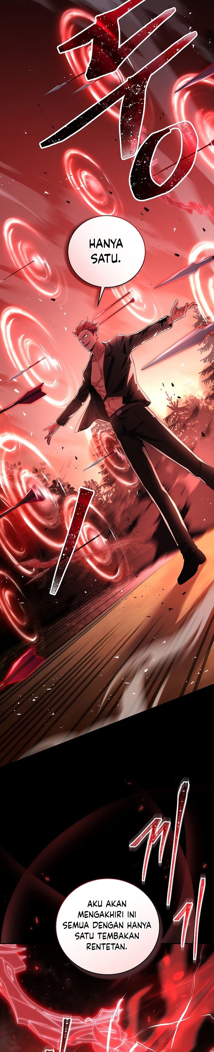 Return of the Frozen Player chapter 72