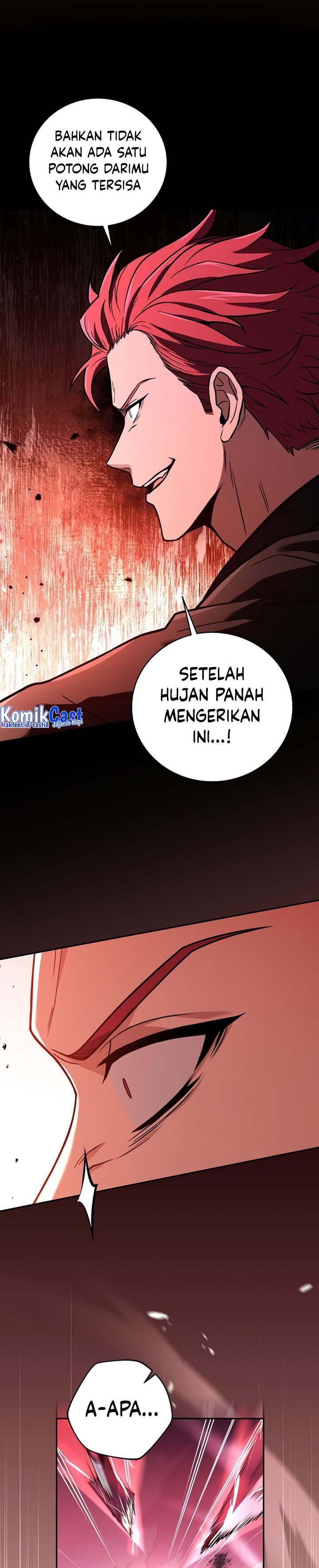 Return of the Frozen Player chapter 72