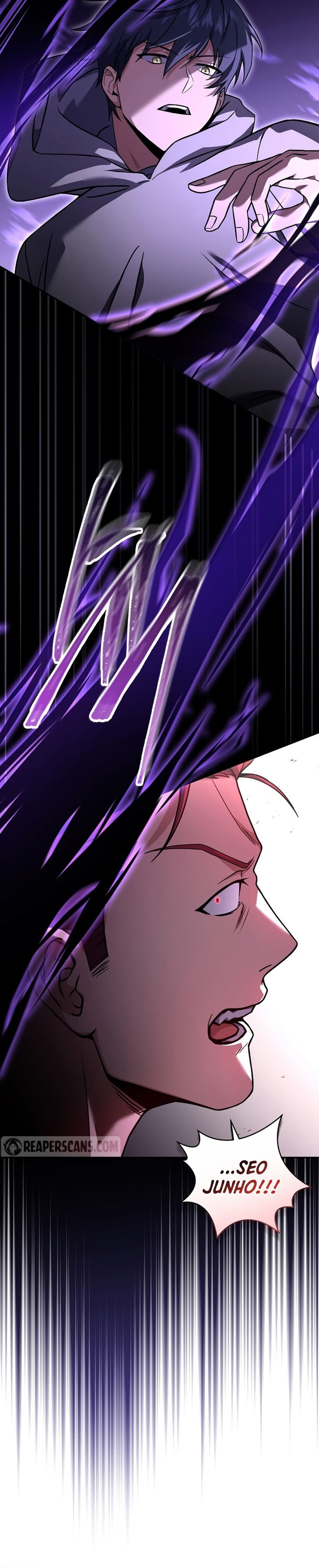 Return of the Frozen Player chapter 72