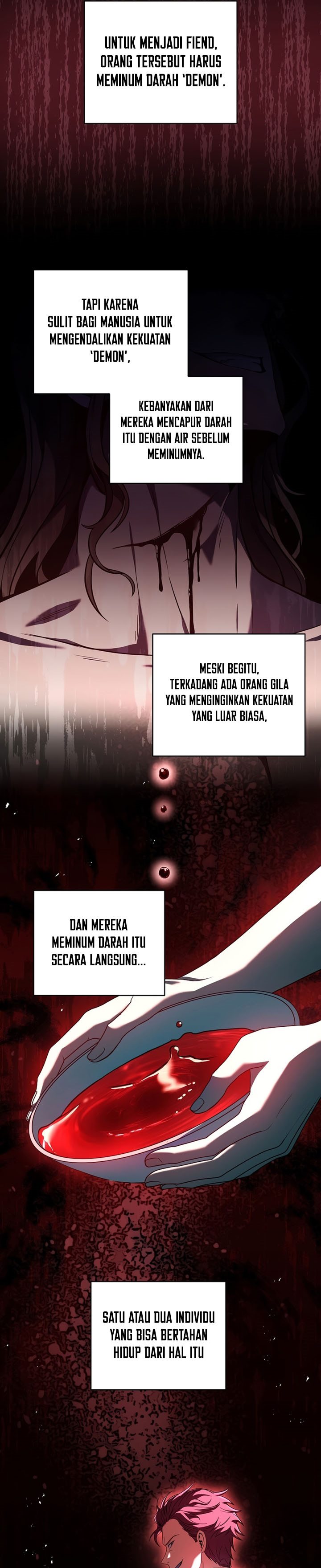 Return of the Frozen Player chapter 72