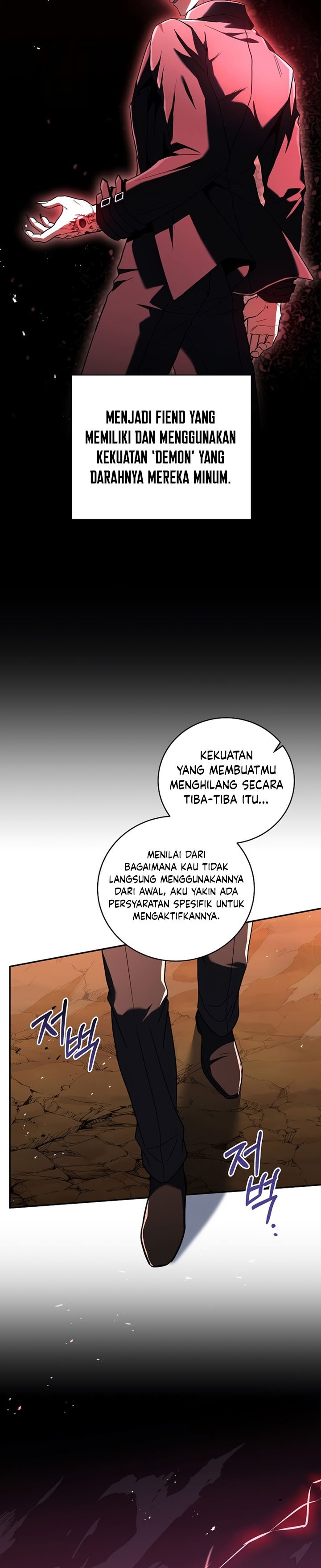 Return of the Frozen Player chapter 72