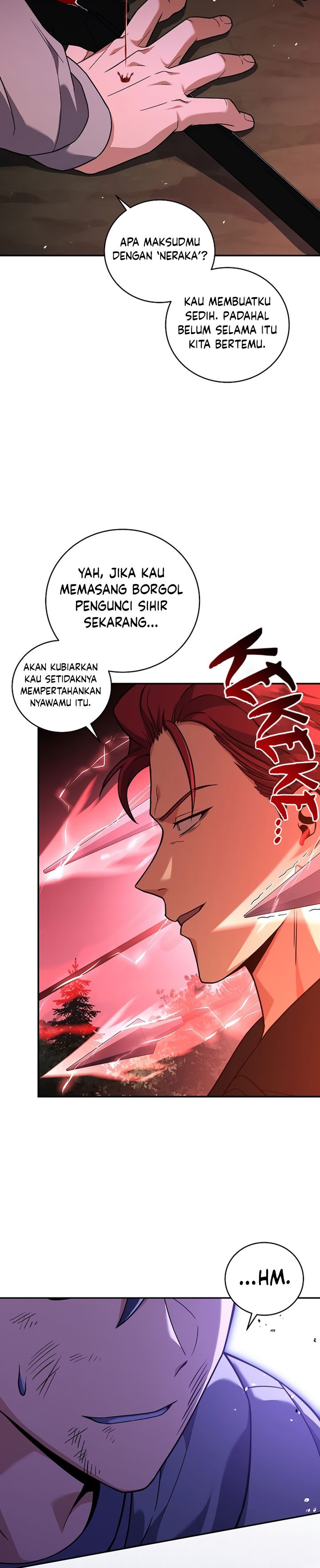 Return of the Frozen Player chapter 72