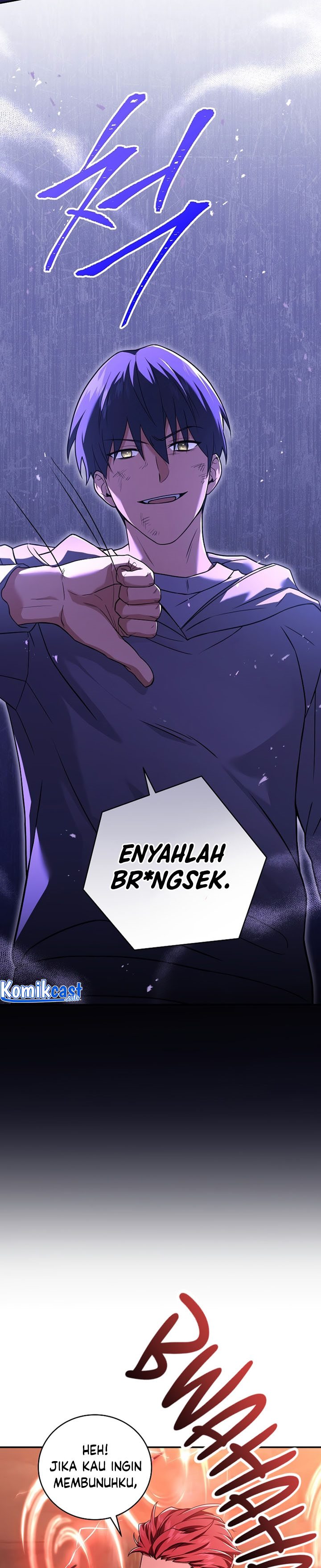 Return of the Frozen Player chapter 72