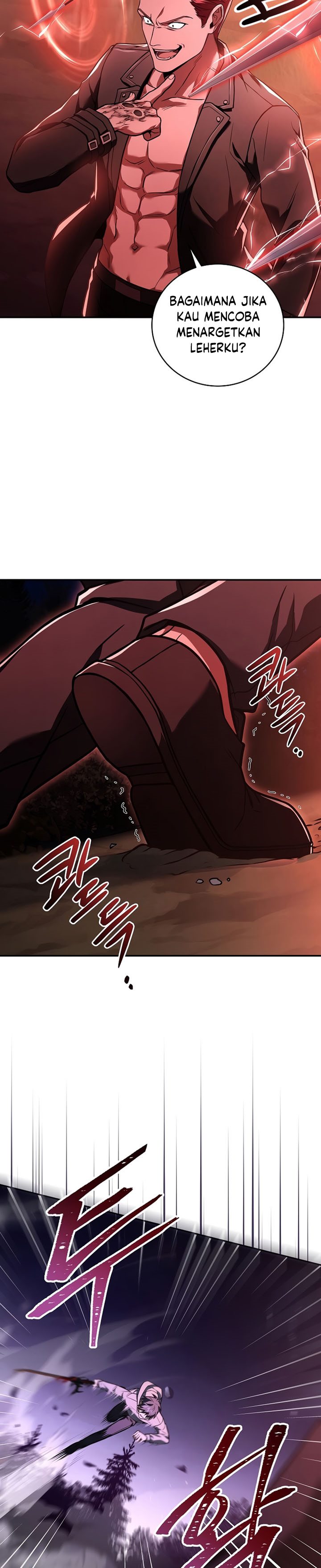 Return of the Frozen Player chapter 72