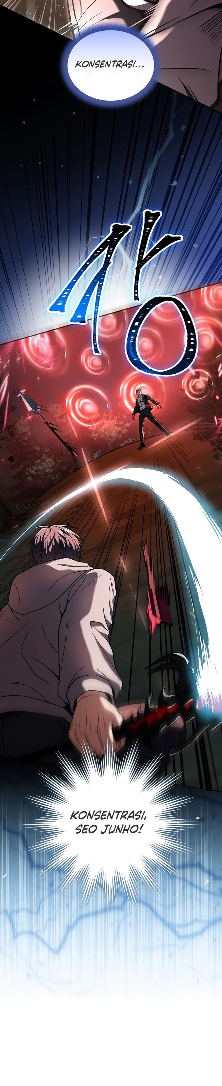 Return of the Frozen Player chapter 72