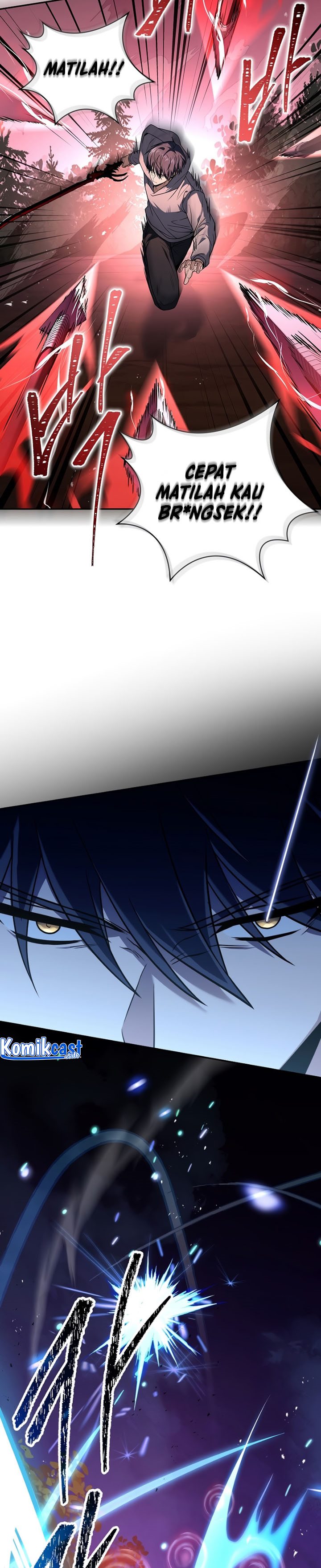 Return of the Frozen Player chapter 72