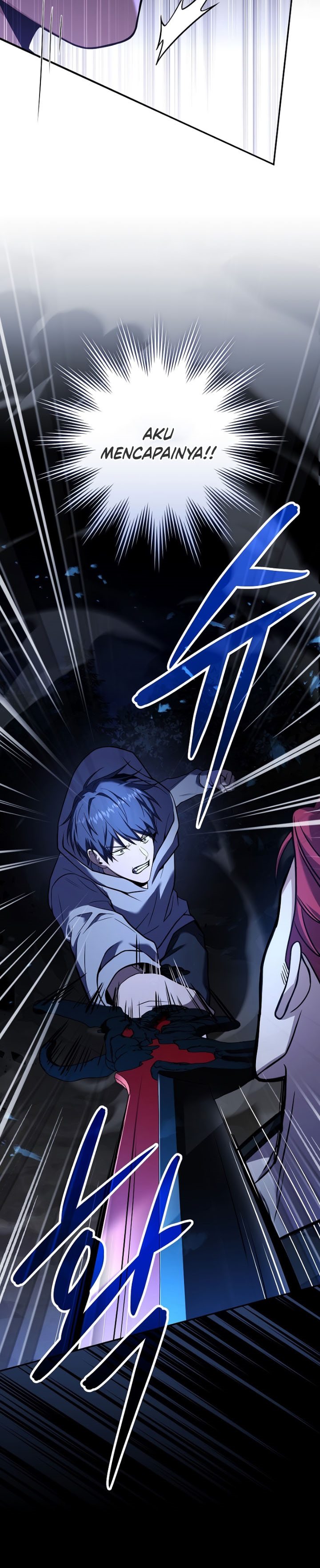 Return of the Frozen Player chapter 72
