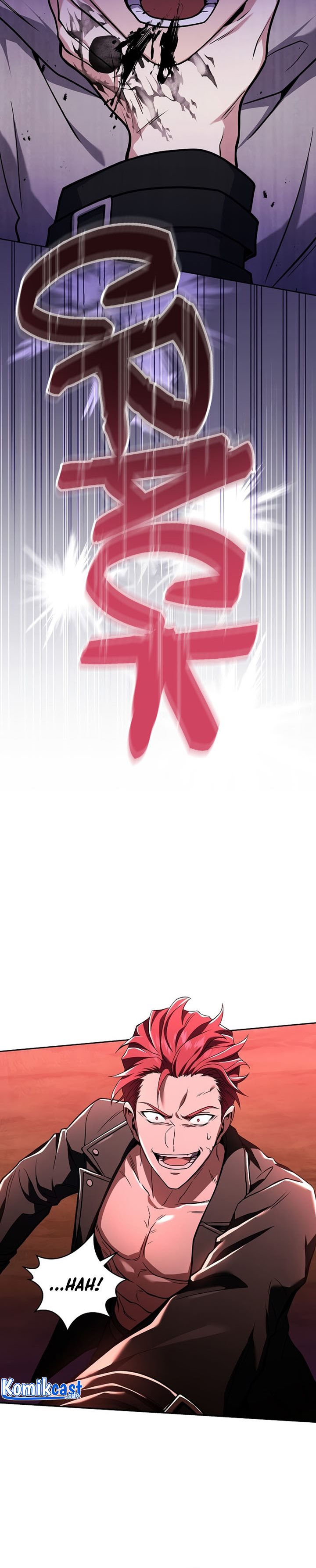 Return of the Frozen Player chapter 72