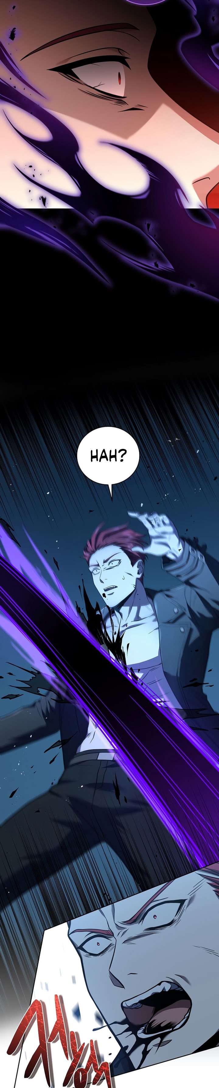 Return of the Frozen Player chapter 72