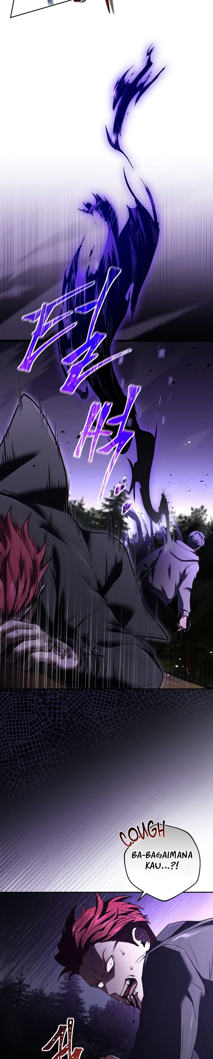 Return of the Frozen Player chapter 72