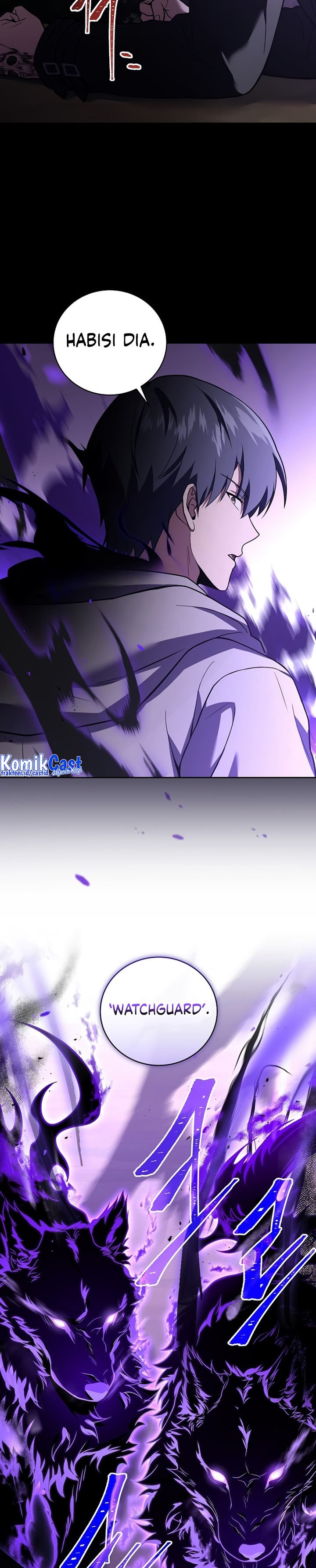 Return of the Frozen Player chapter 72