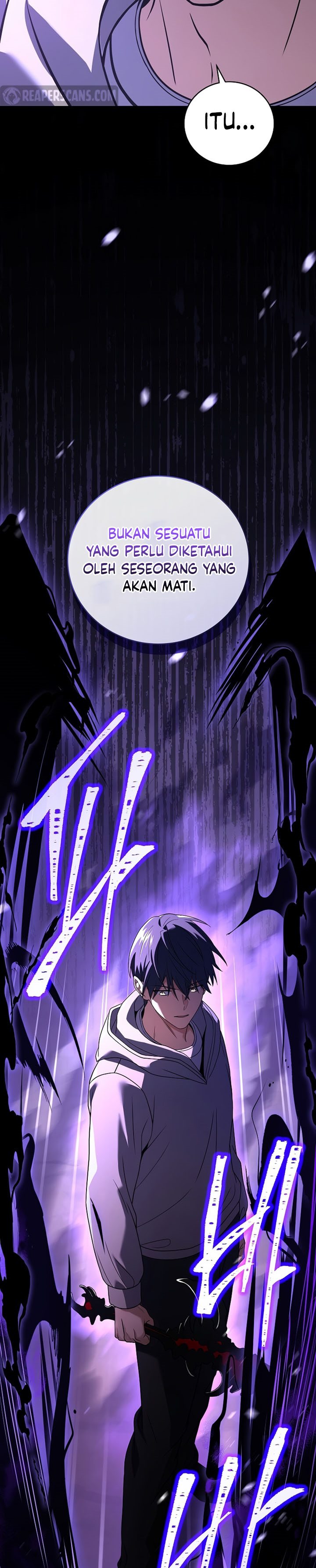 Return of the Frozen Player chapter 72