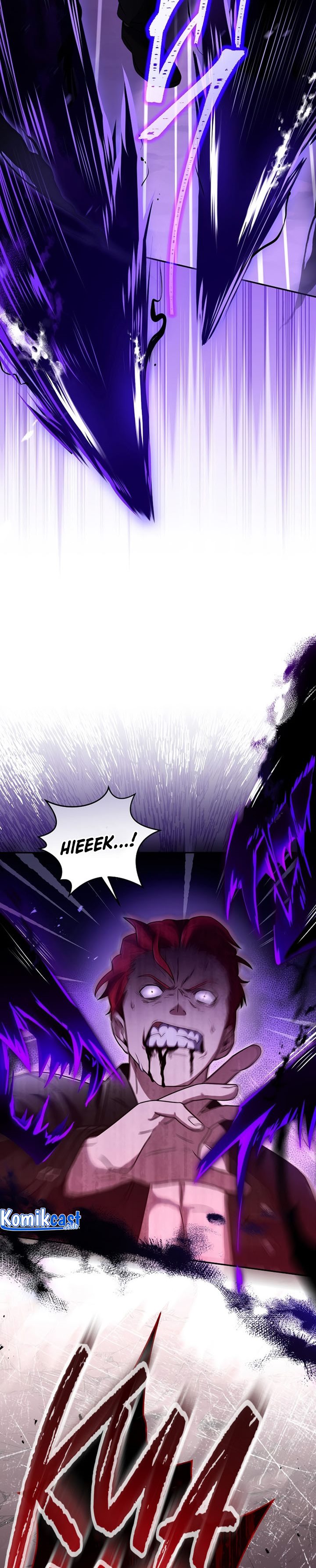 Return of the Frozen Player chapter 72