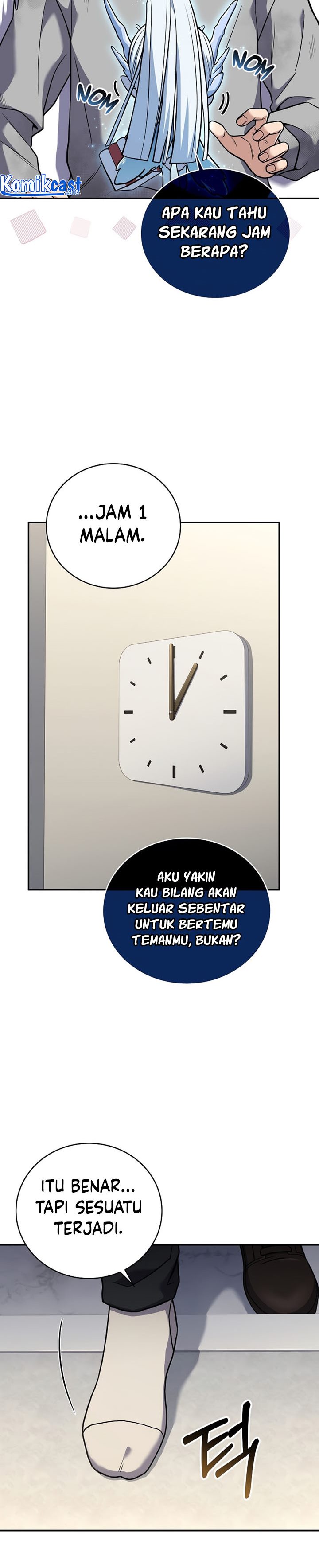 Dilarang COPAS - situs resmi www.mangacanblog.com - Komik return of the frozen player 074 - chapter 74 75 Indonesia return of the frozen player 074 - chapter 74 Terbaru 3|Baca Manga Komik Indonesia|Mangacan