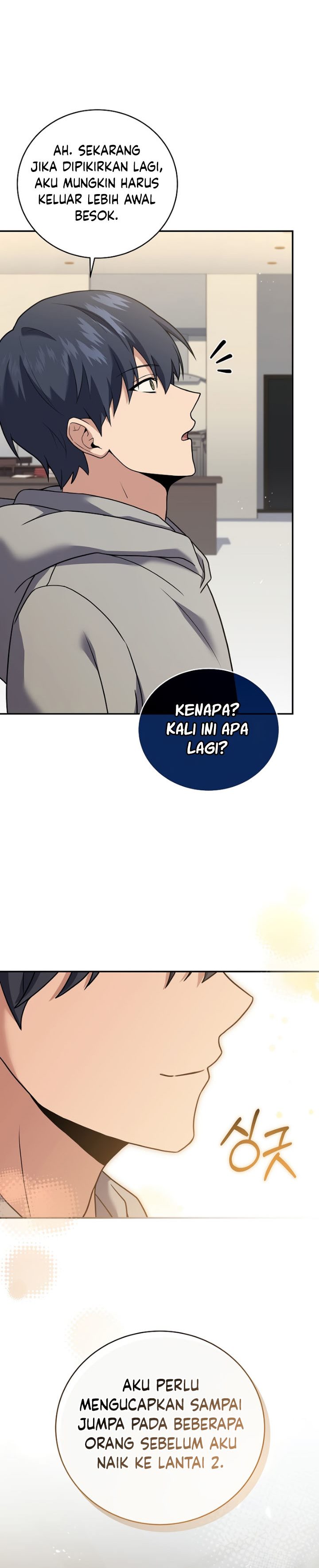 Dilarang COPAS - situs resmi www.mangacanblog.com - Komik return of the frozen player 074 - chapter 74 75 Indonesia return of the frozen player 074 - chapter 74 Terbaru 17|Baca Manga Komik Indonesia|Mangacan