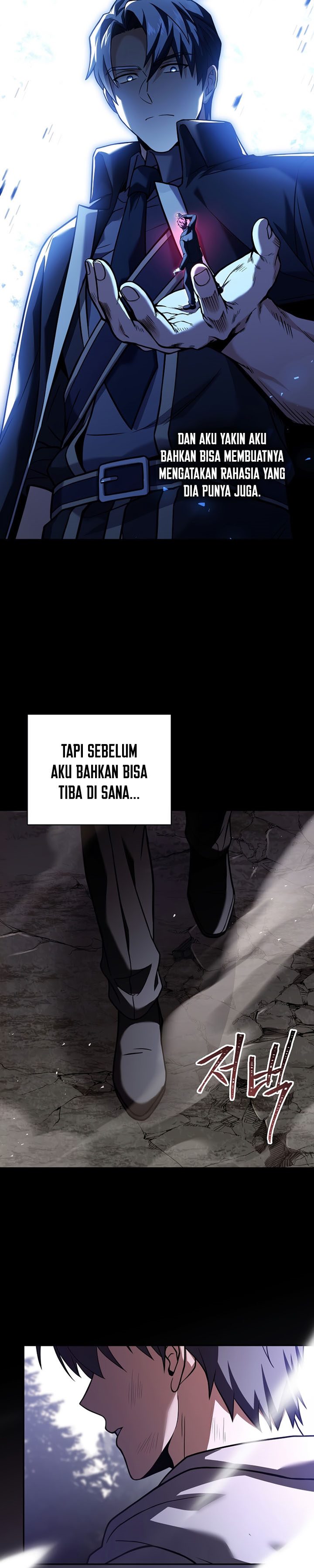 Dilarang COPAS - situs resmi www.mangacanblog.com - Komik return of the frozen player 074 - chapter 74 75 Indonesia return of the frozen player 074 - chapter 74 Terbaru 24|Baca Manga Komik Indonesia|Mangacan