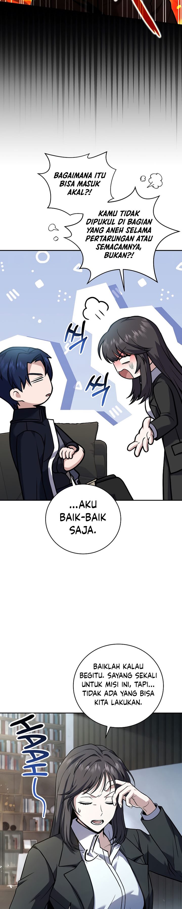 Dilarang COPAS - situs resmi www.mangacanblog.com - Komik return of the frozen player 074 - chapter 74 75 Indonesia return of the frozen player 074 - chapter 74 Terbaru 28|Baca Manga Komik Indonesia|Mangacan