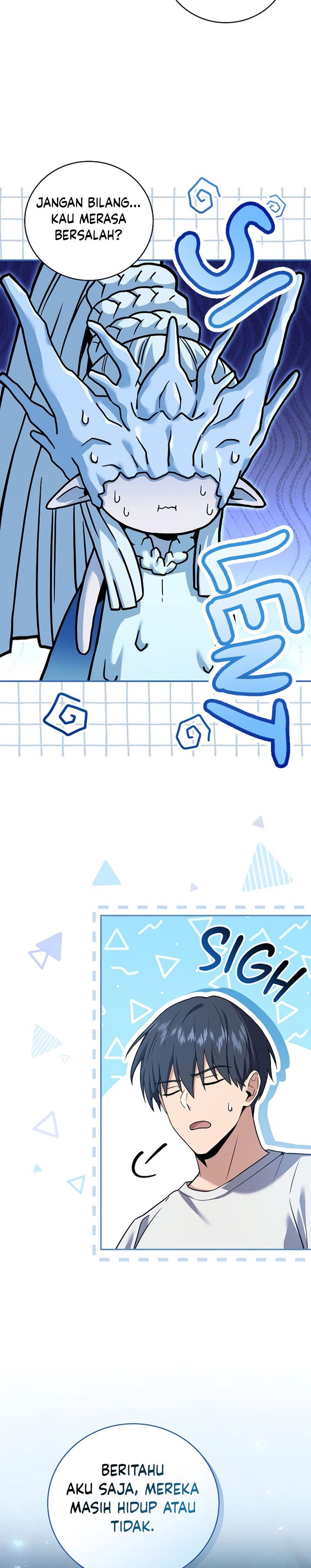 Dilarang COPAS - situs resmi www.mangacanblog.com - Komik return of the frozen player 075 - chapter 75 76 Indonesia return of the frozen player 075 - chapter 75 Terbaru 5|Baca Manga Komik Indonesia|Mangacan