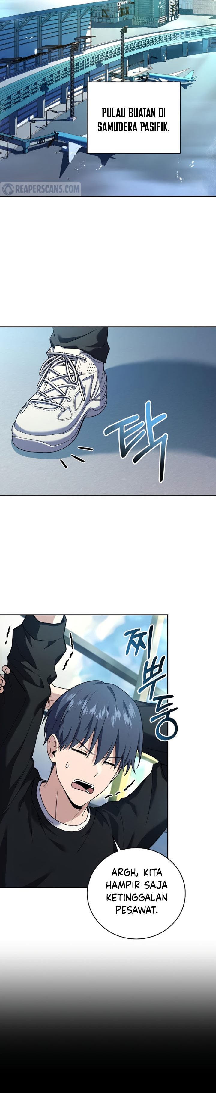 Dilarang COPAS - situs resmi www.mangacanblog.com - Komik return of the frozen player 075 - chapter 75 76 Indonesia return of the frozen player 075 - chapter 75 Terbaru 13|Baca Manga Komik Indonesia|Mangacan
