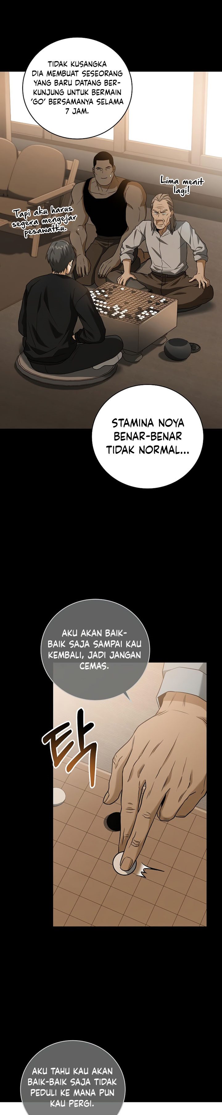 Dilarang COPAS - situs resmi www.mangacanblog.com - Komik return of the frozen player 075 - chapter 75 76 Indonesia return of the frozen player 075 - chapter 75 Terbaru 14|Baca Manga Komik Indonesia|Mangacan