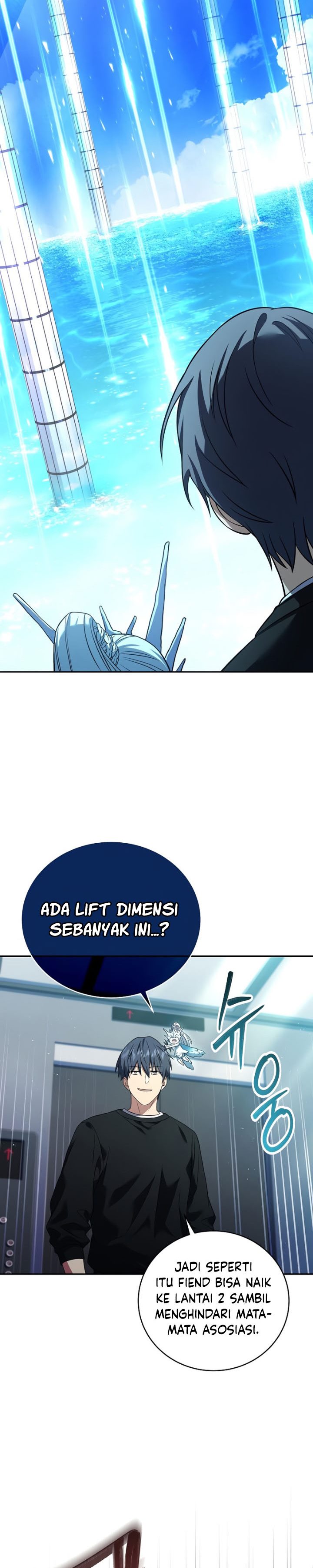 Dilarang COPAS - situs resmi www.mangacanblog.com - Komik return of the frozen player 075 - chapter 75 76 Indonesia return of the frozen player 075 - chapter 75 Terbaru 25|Baca Manga Komik Indonesia|Mangacan