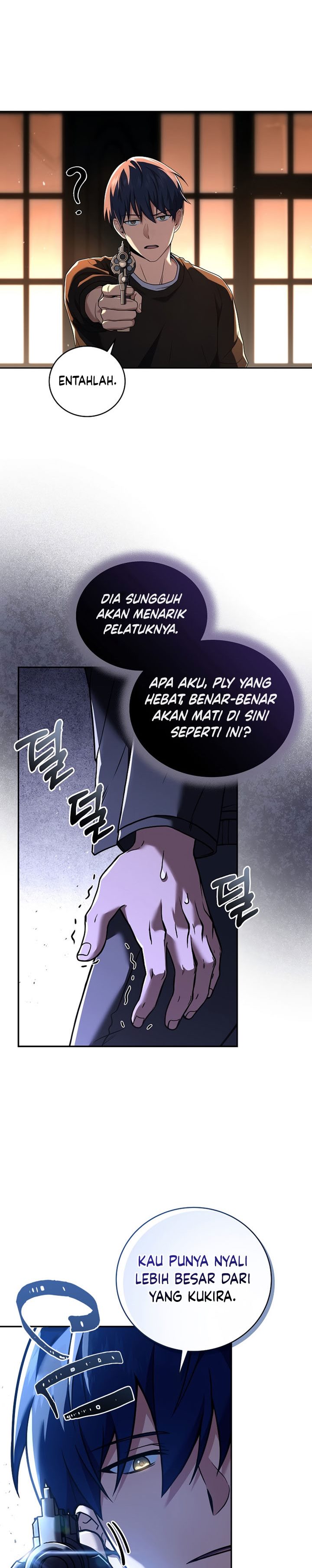 Dilarang COPAS - situs resmi www.mangacanblog.com - Komik return of the frozen player 078 - chapter 78 79 Indonesia return of the frozen player 078 - chapter 78 Terbaru 21|Baca Manga Komik Indonesia|Mangacan